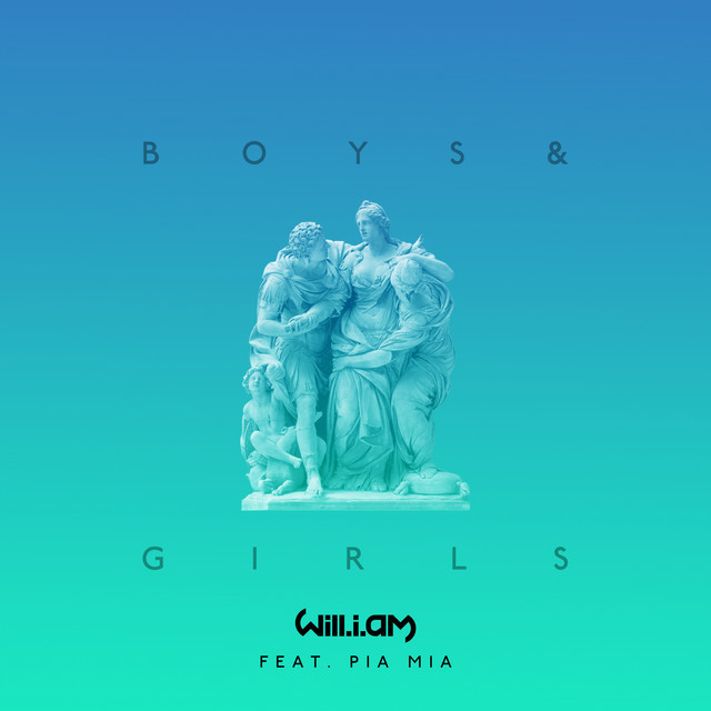 Canción Boys & Girls