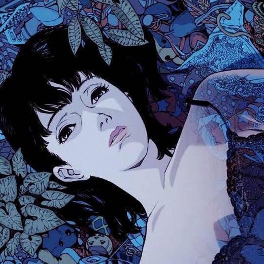 Perfect Blue