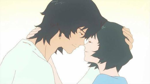 Wolf Children