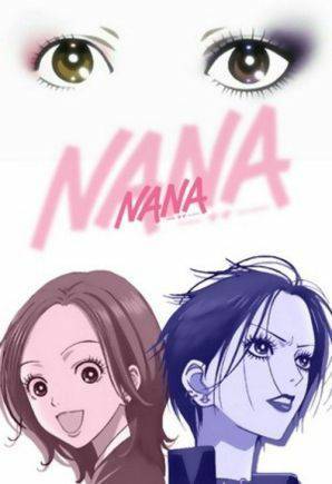 Serie Nana