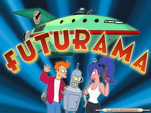 Futurama