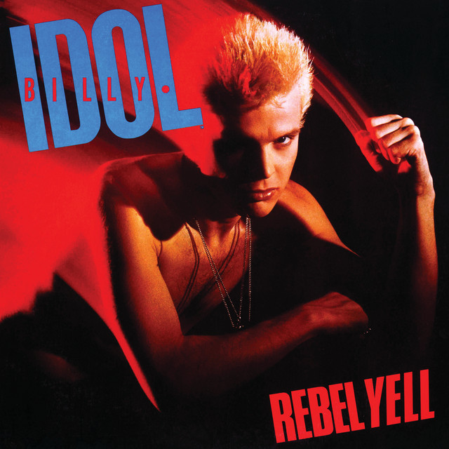 Music Rebel Yell