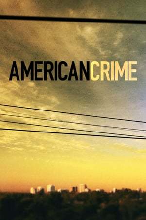 Serie American Crime