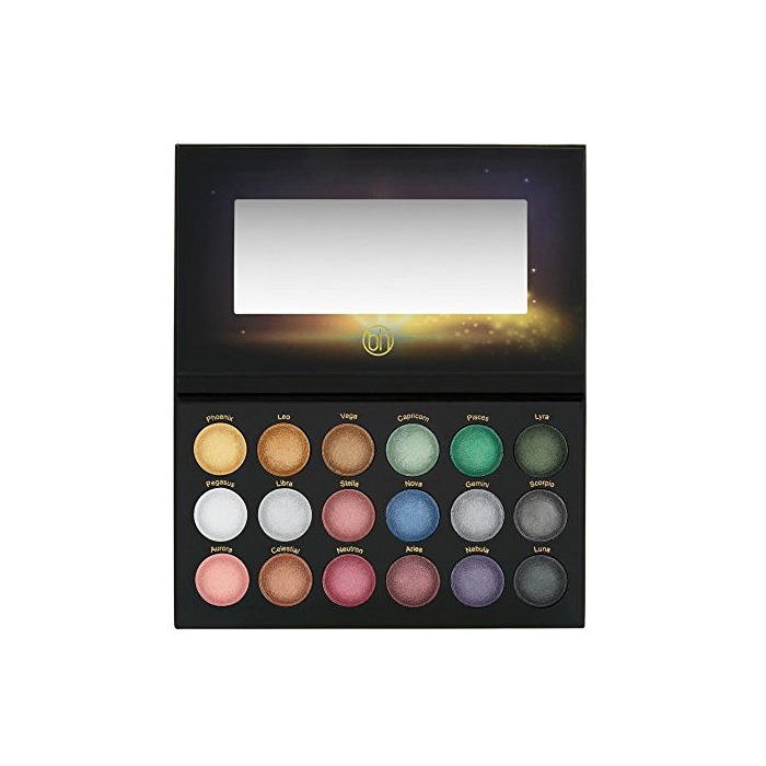 Product BH Cosmetics Supernova