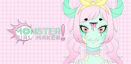 Monster Girl Maker - Apps on Google Play