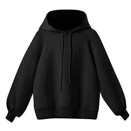 Sudaderas casuales para mujer