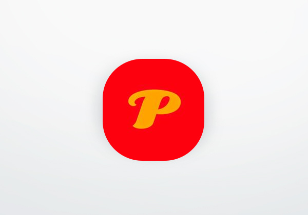 App Parmê