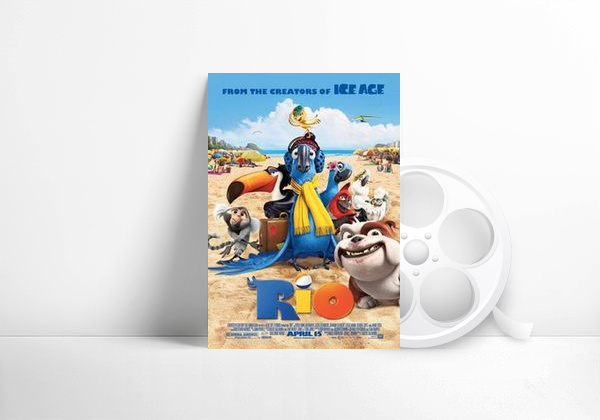 Movie RIO