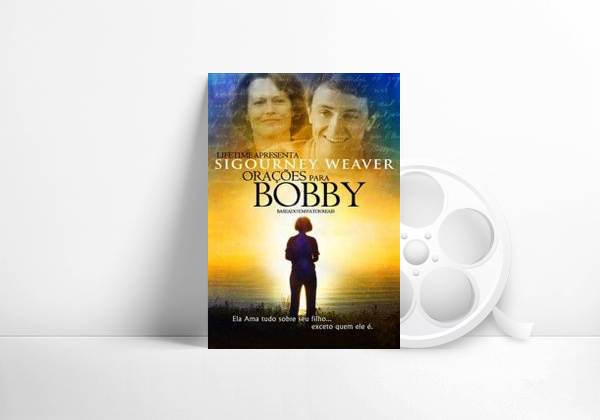 Movie Oraciones para Bobby