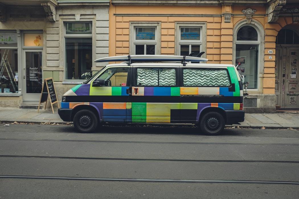 Road Trip Indie Music - Música Independiente🎸🛵🏕️