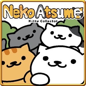 Videogames Neko Atsume:Kitty Collector