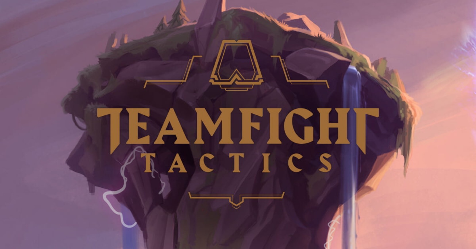 Videogames TFT: Teamfight Tactics