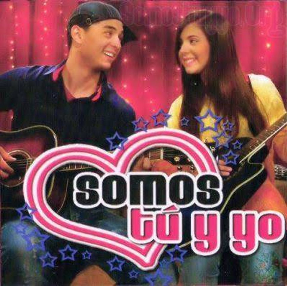 Somos Tu y Yo 