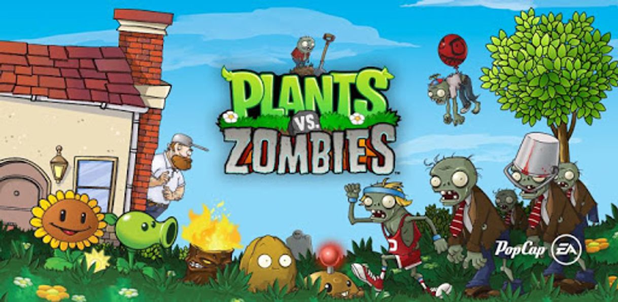Social Plants vs. Zombies FREE - Apps on Google Play