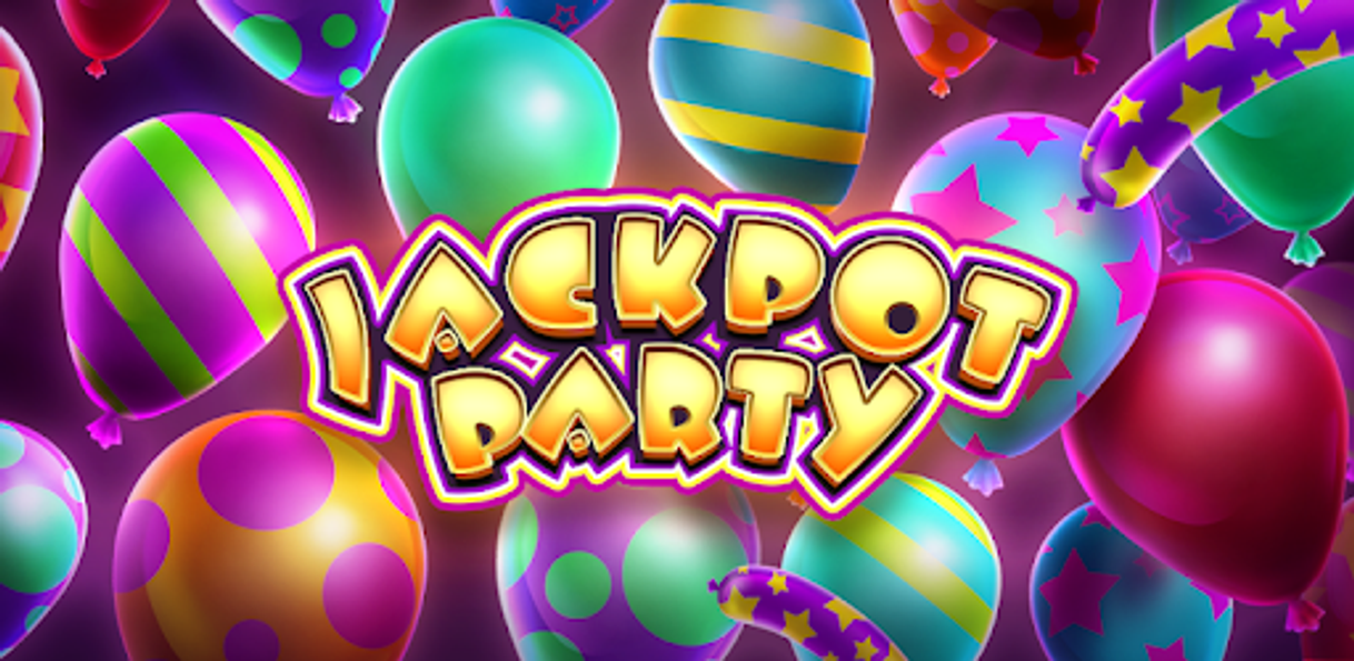 Jackpot Party Casino Games: Spin FREE Casino Slots - Google Play
