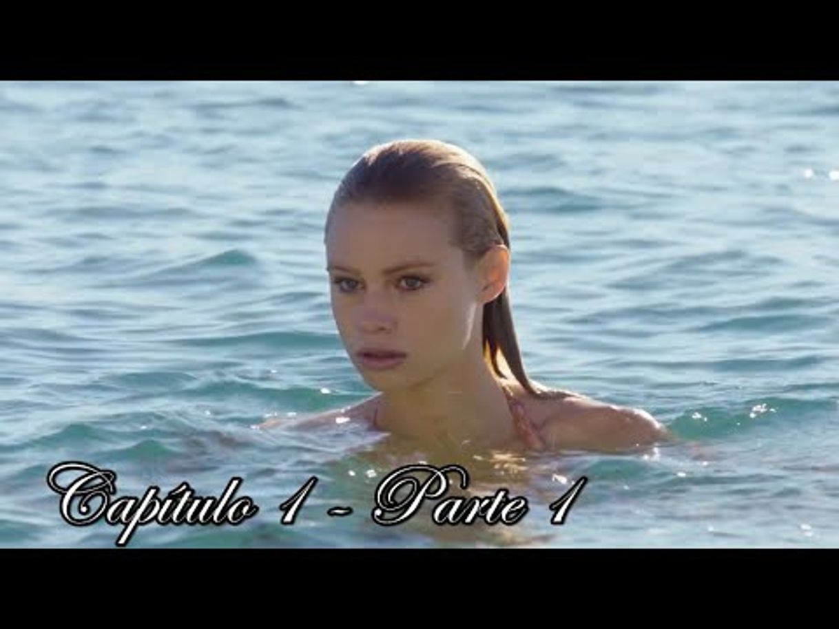 Social Las Sirenas de Mako: 1x01 "Expulsadas" (Parte 1) Español Latino ...