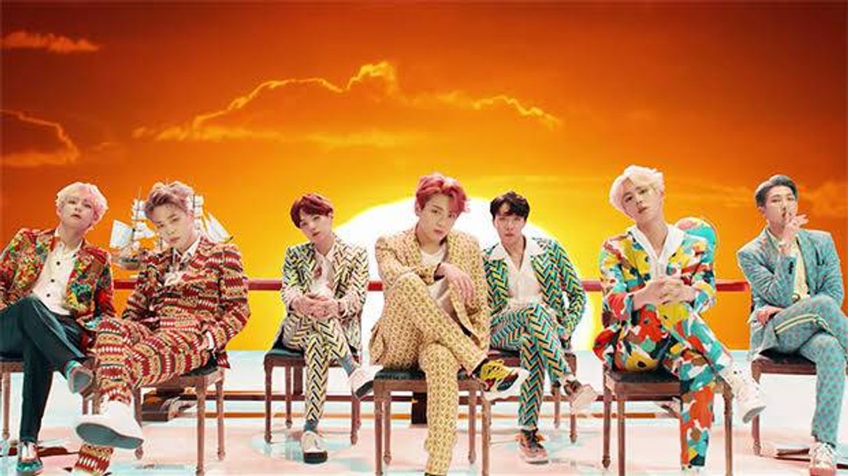 Kpop Mix 2018 list 