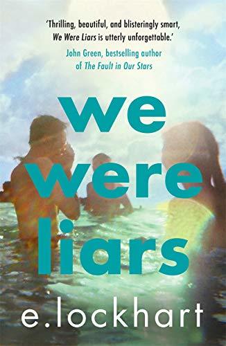 Book We Were Liars