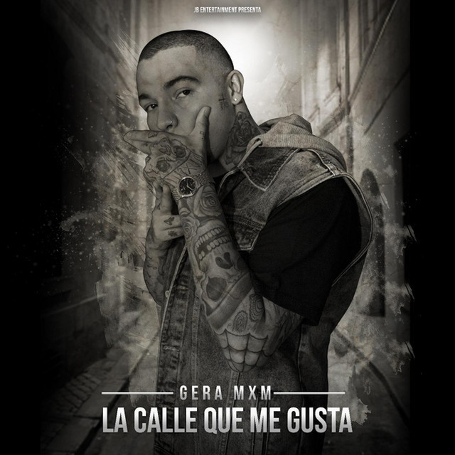 Music La Calle Que Me Gusta