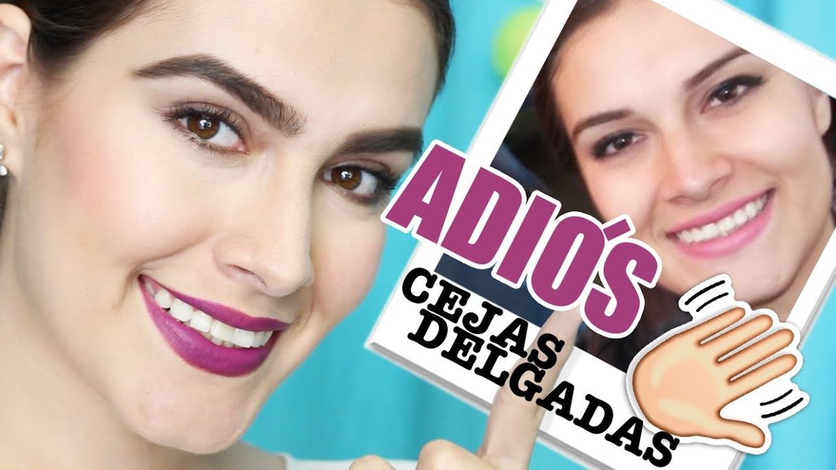 Social CEJAS GRUESAS Y POBLADAS NATURALMENTE 