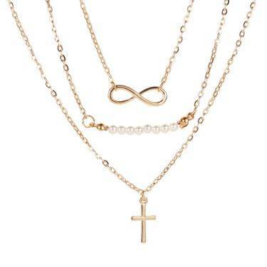 Social Wholesale Necklace Supplier, Bulk Fashion Necklaces Wholesale ...