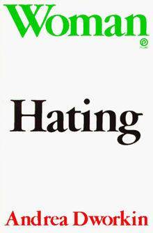 Libros Woman Hating