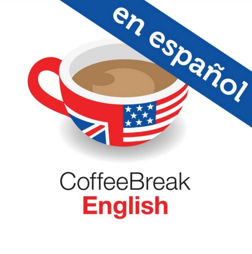 Moda Coffe Break English