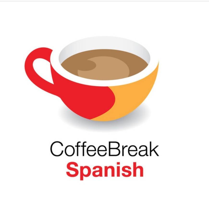 Moda Coffe Break Spanish 