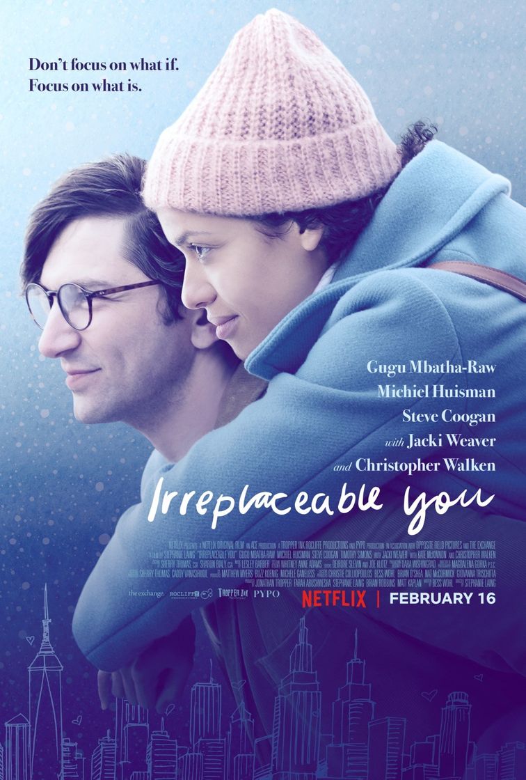 Tu, e Só Tu (2018) 