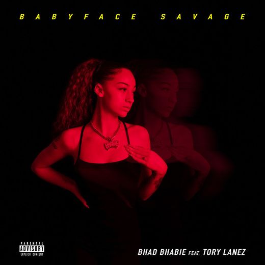 Babyface Savage (feat. Tory Lanez)