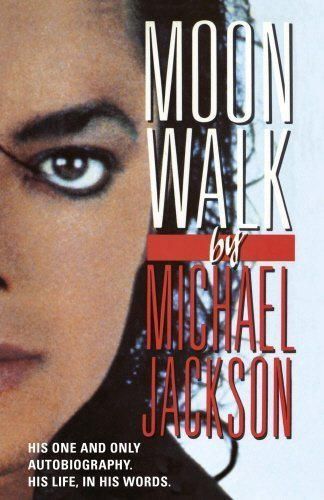 Moonwalk by Jackson, Michael