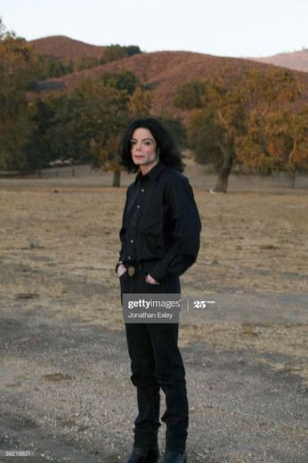 Neverland Ranch