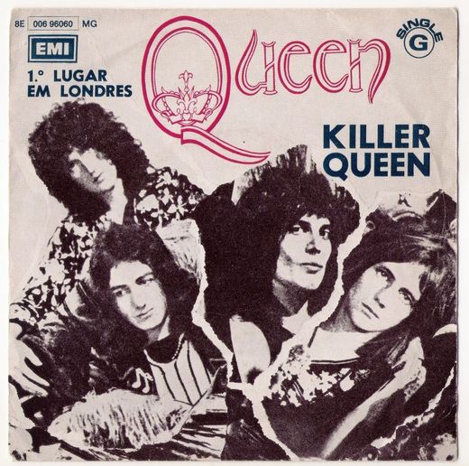 Killer Queen