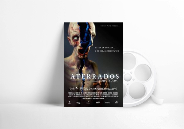 Aterrados 👻