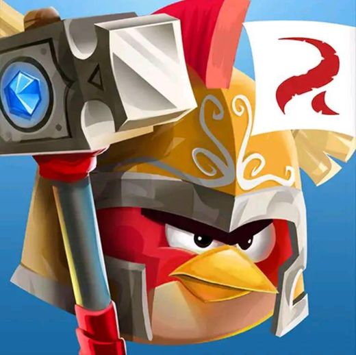 Angry birds Epic (RPG)