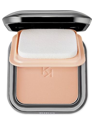 Base de maquillaje en polvo - Weightless Perfection Wet And Dry