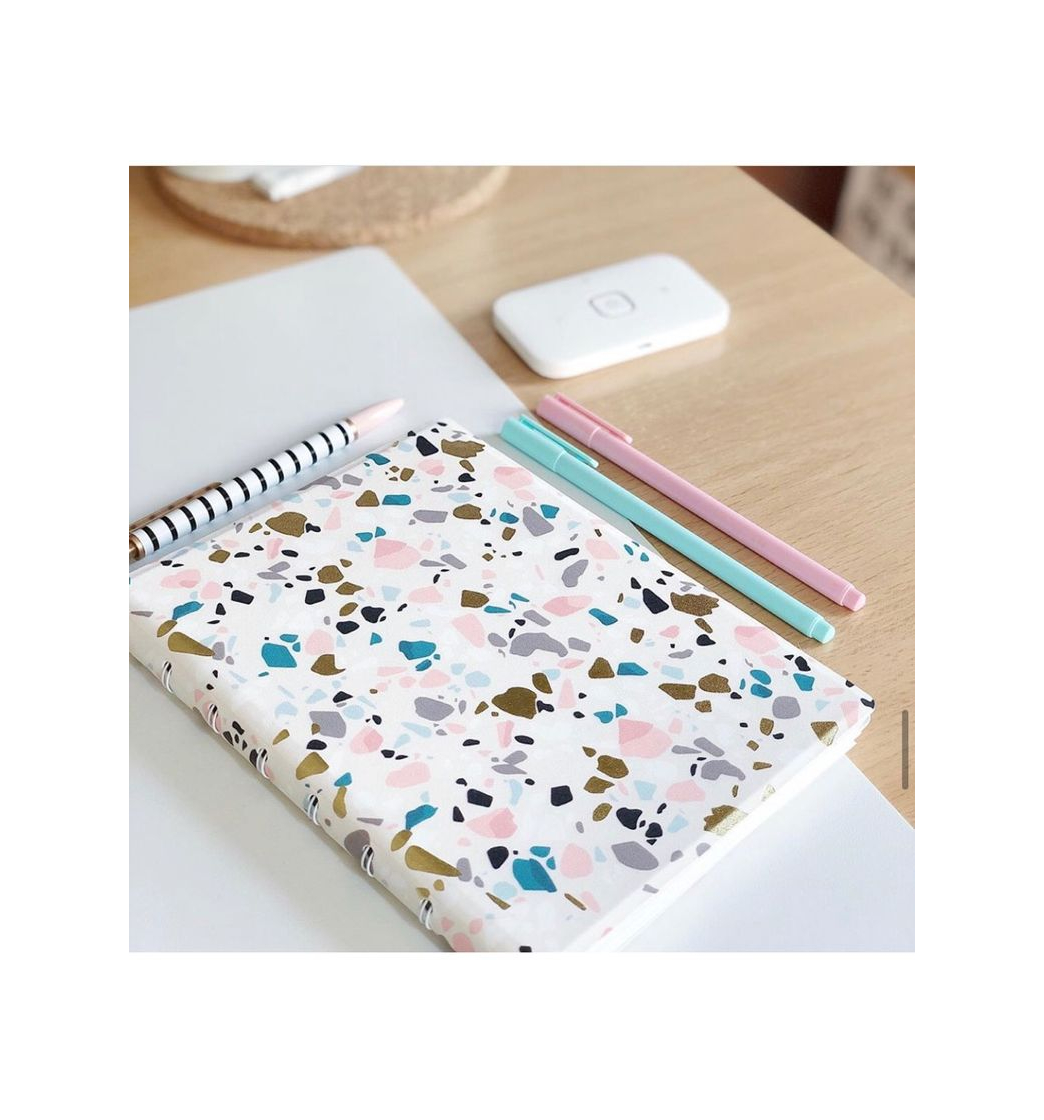 Producto Filofax Notebook Architexture A5 