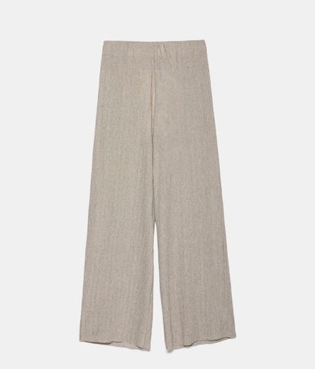 PANTALON RUSTICO