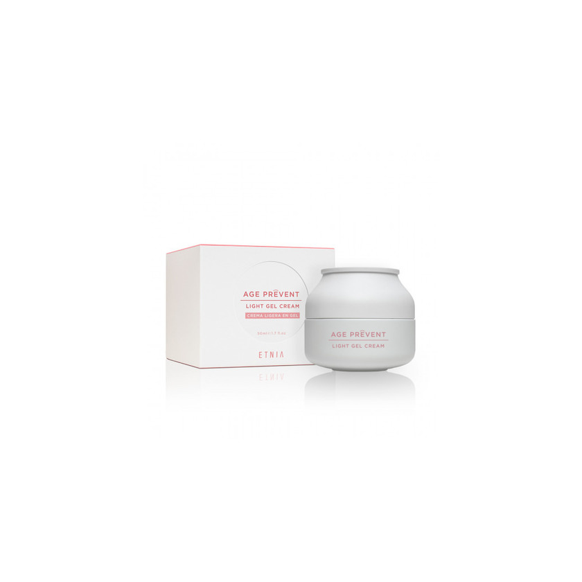 Product Crema ligera en gel Age Prevent Light Gel