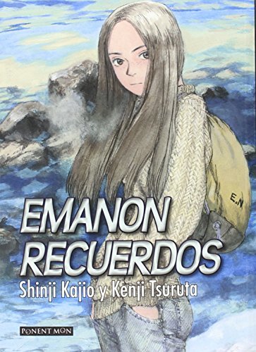 Libro Emanon Recuerdos