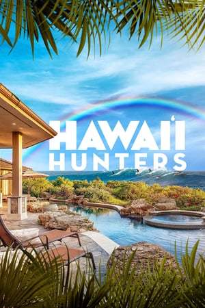 Serie Hawaii Hunters