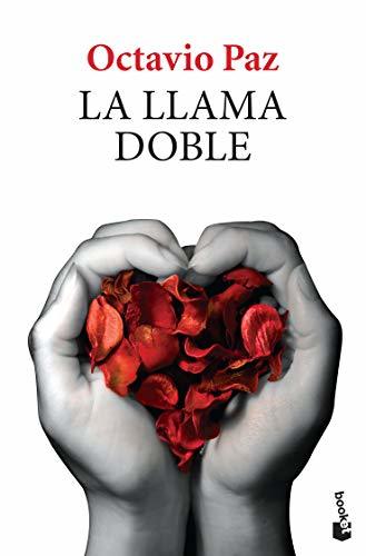 Libro La llama doble