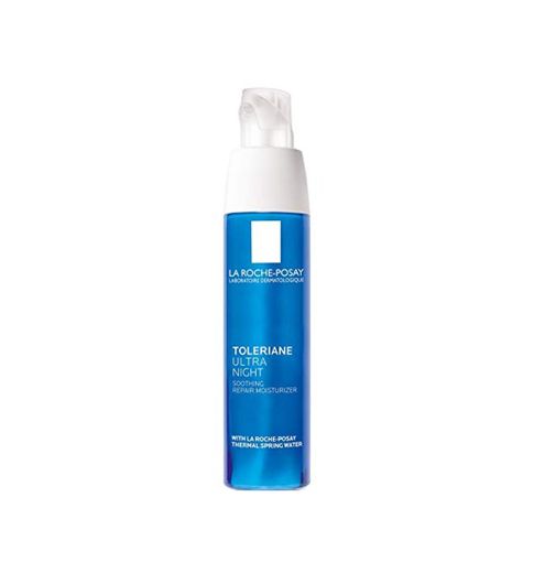 LA ROCHE POSAY Toleriane Ultra Noche 40 ml