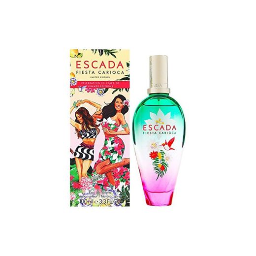 Escada Agua de Colonia