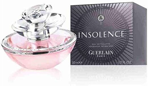 Guerlain Insolence Eau de Toilette Vaporizador 50 ml