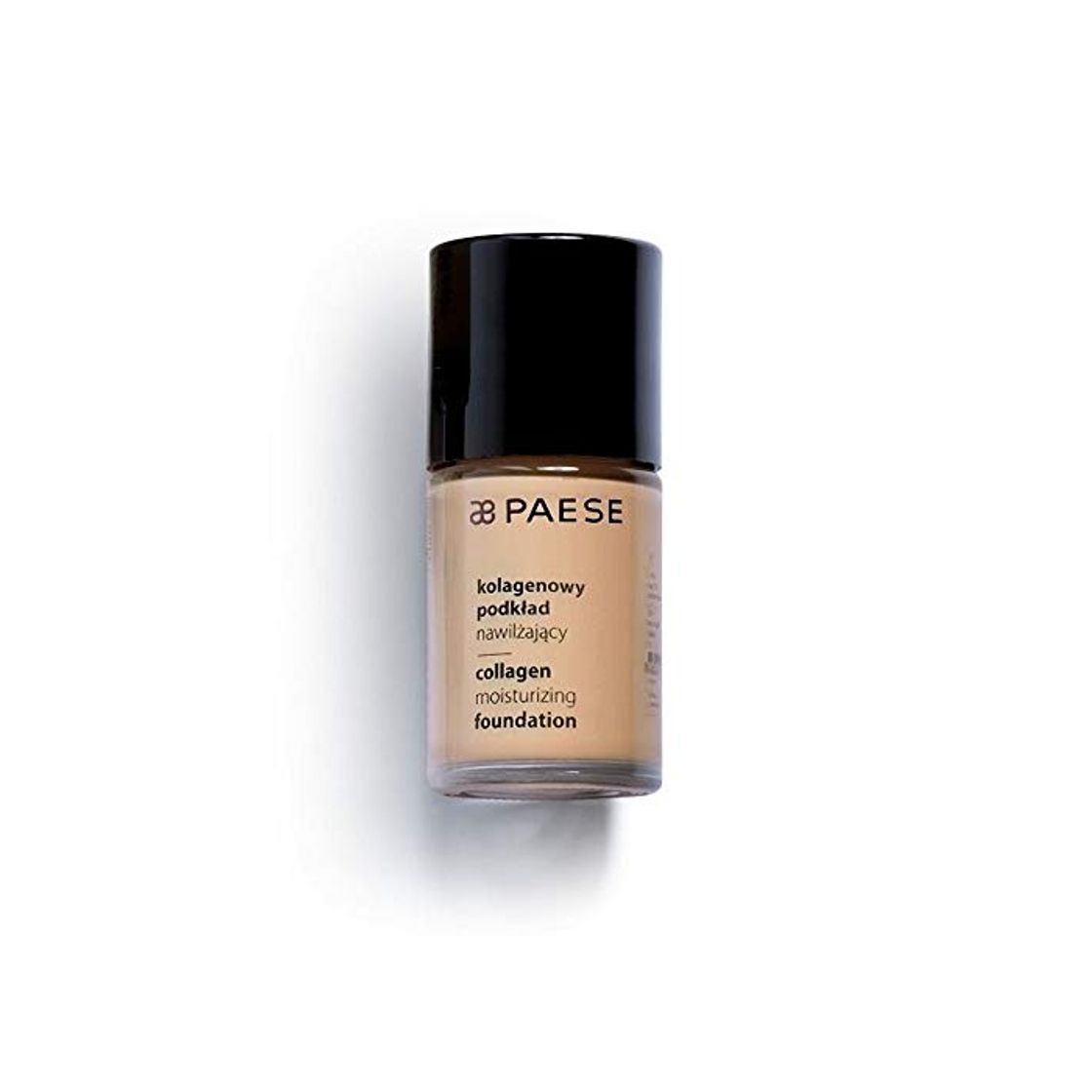 Producto Paese, Base de maquillaje