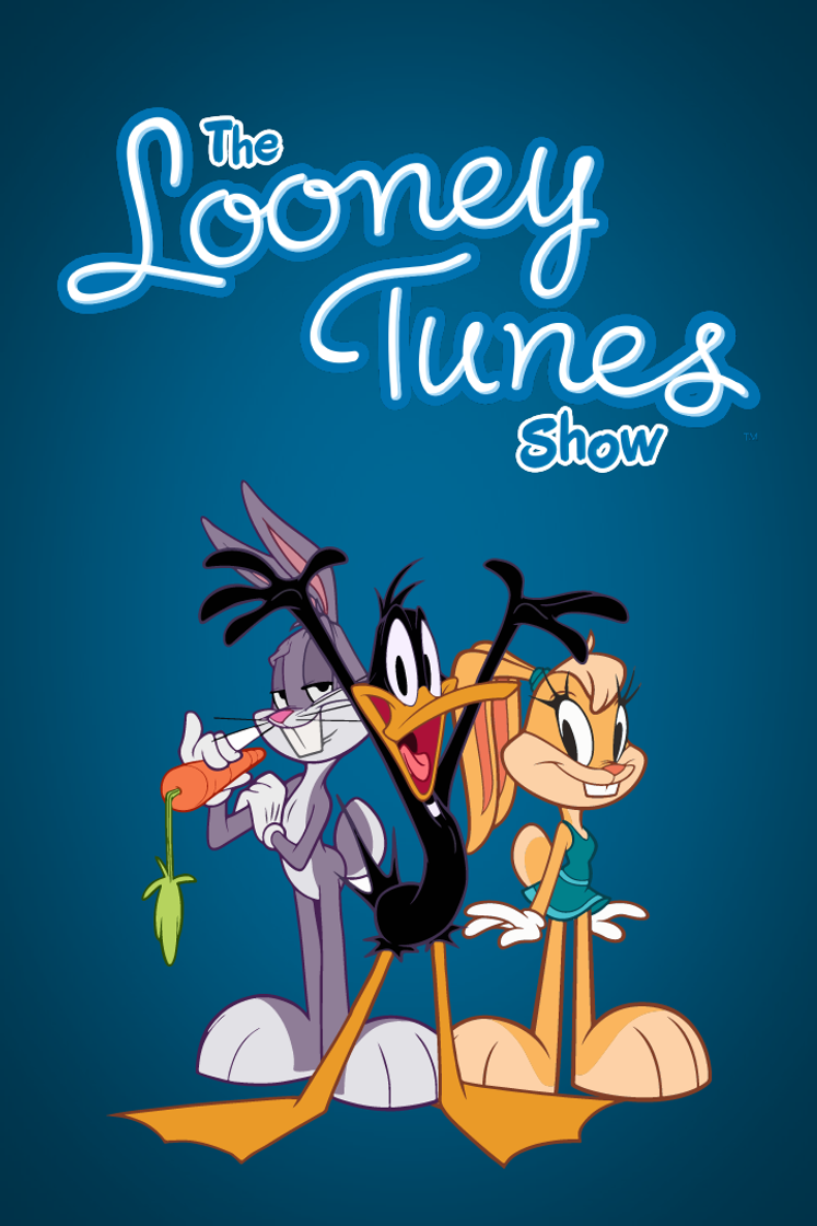 Serie El show de los Looney tunes