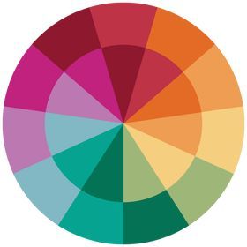 App Color story