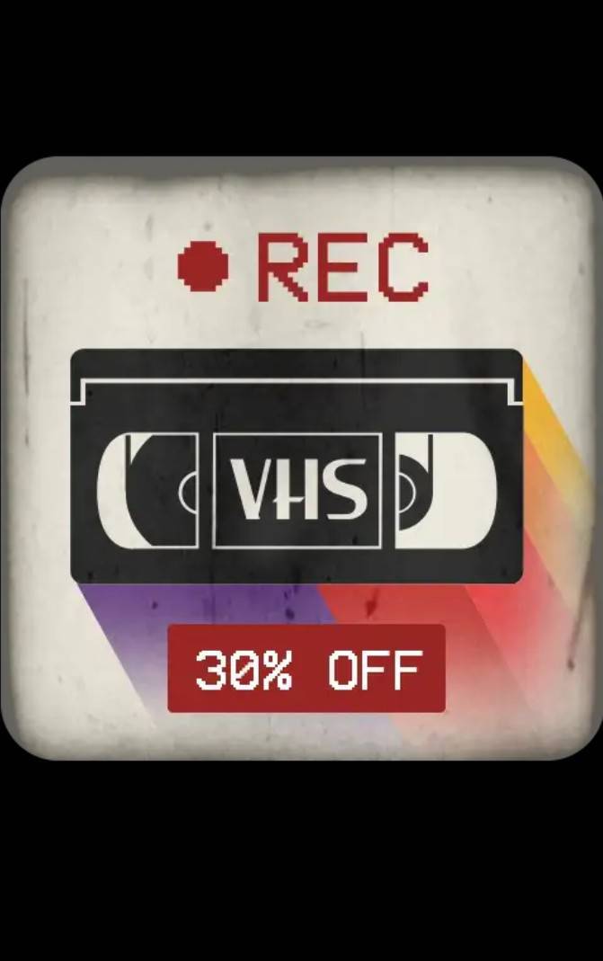 App VHS 