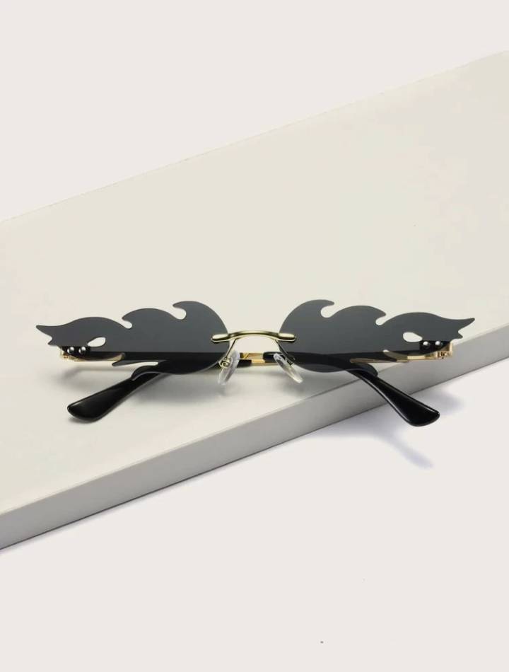 Social Sunglasses